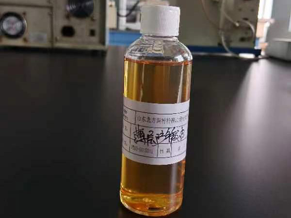 ZOP薄層防銹油
